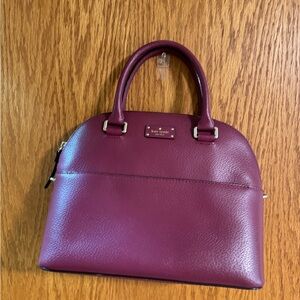 Kate Spade Purse Cross body